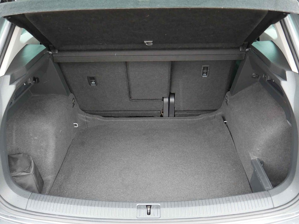 Volkswagen Tiguan 2.0 TDi Sound