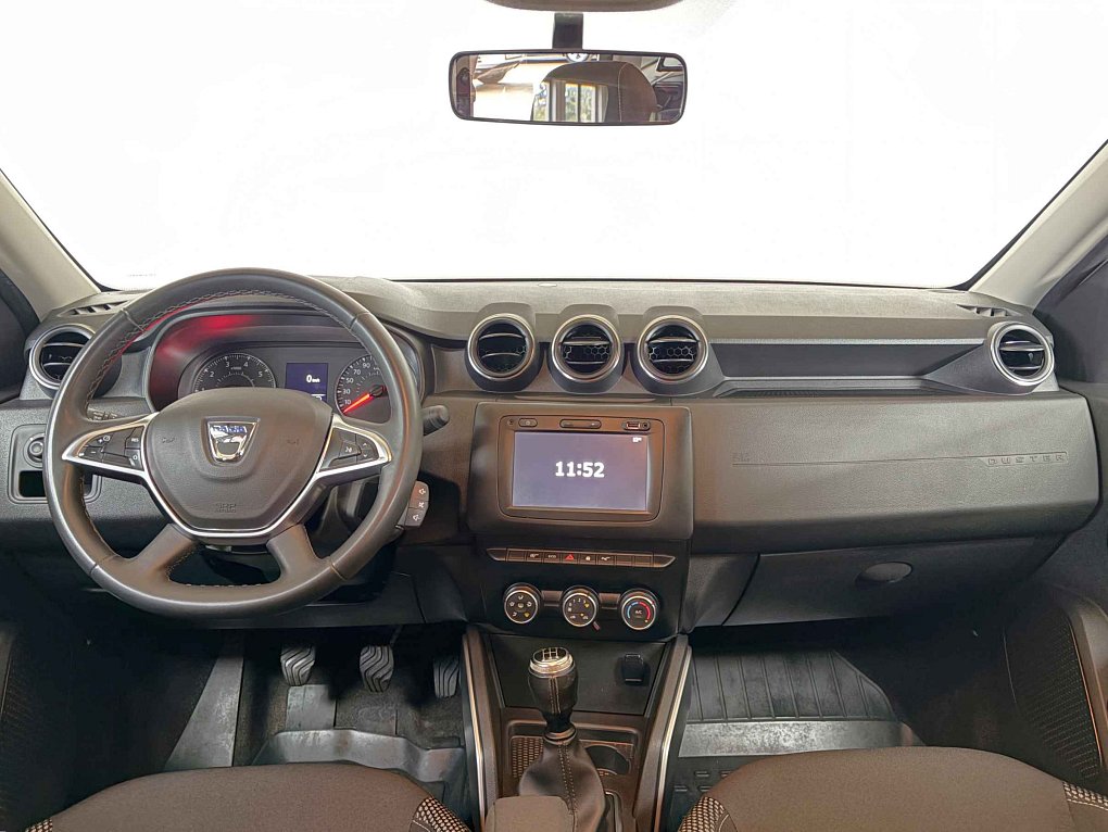 Dacia Duster 1.0 TCE 