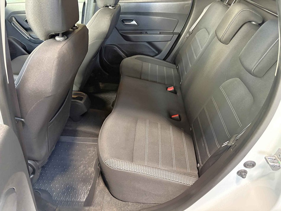 Dacia Duster 1.0 TCE 