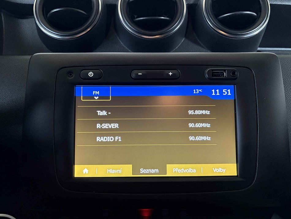 Dacia Duster 1.0 TCE 
