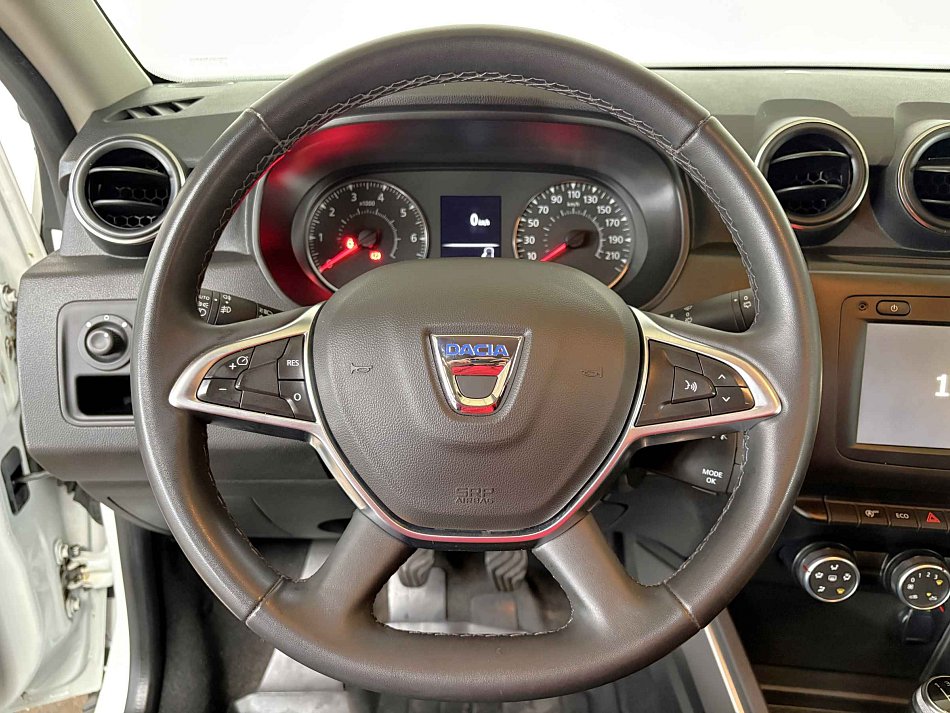 Dacia Duster 1.0 TCE 