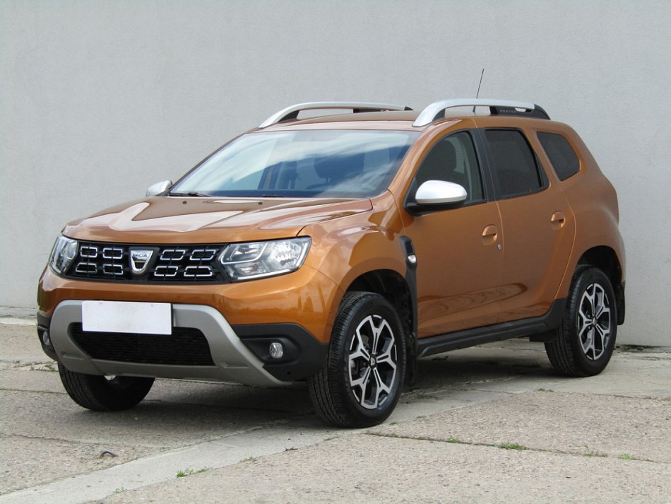 Dacia Duster 1.0 TCE 
