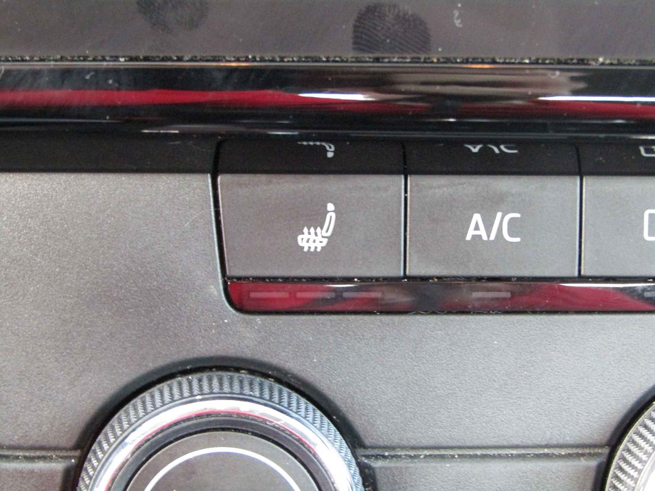 Škoda Octavia III 2.0 TDi 
