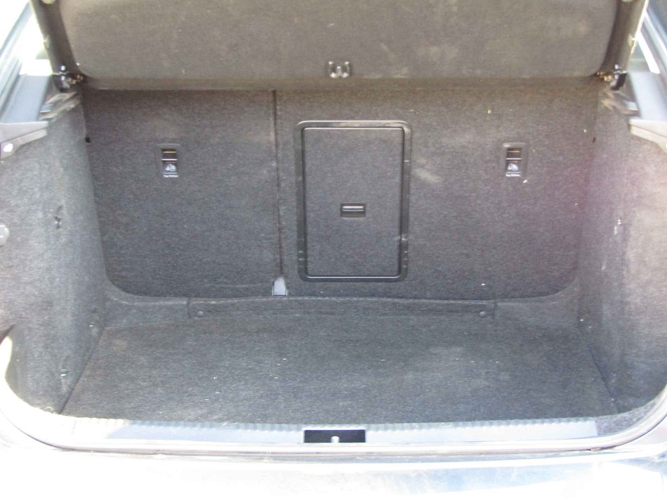 Škoda Octavia III 2.0 TDi 