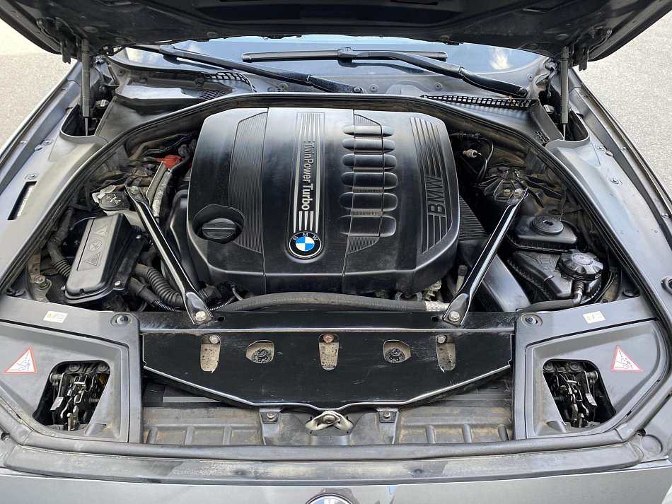 BMW Řada 5 3.0  535d