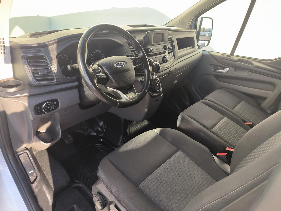 Ford Transit Custom 2.0TDCi Trend L2 DÍLNA SORTIMO