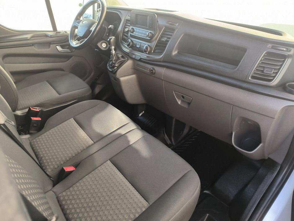 Ford Transit Custom 2.0TDCi Trend L2 DÍLNA SORTIMO