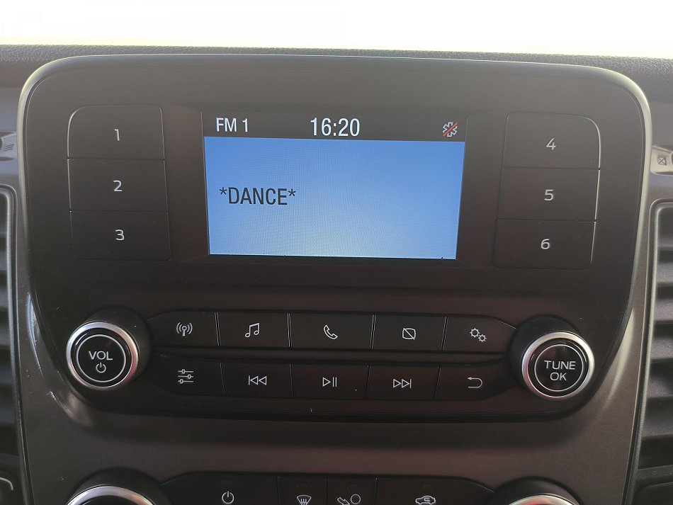 Ford Transit Custom 2.0TDCi Trend L2 DÍLNA SORTIMO