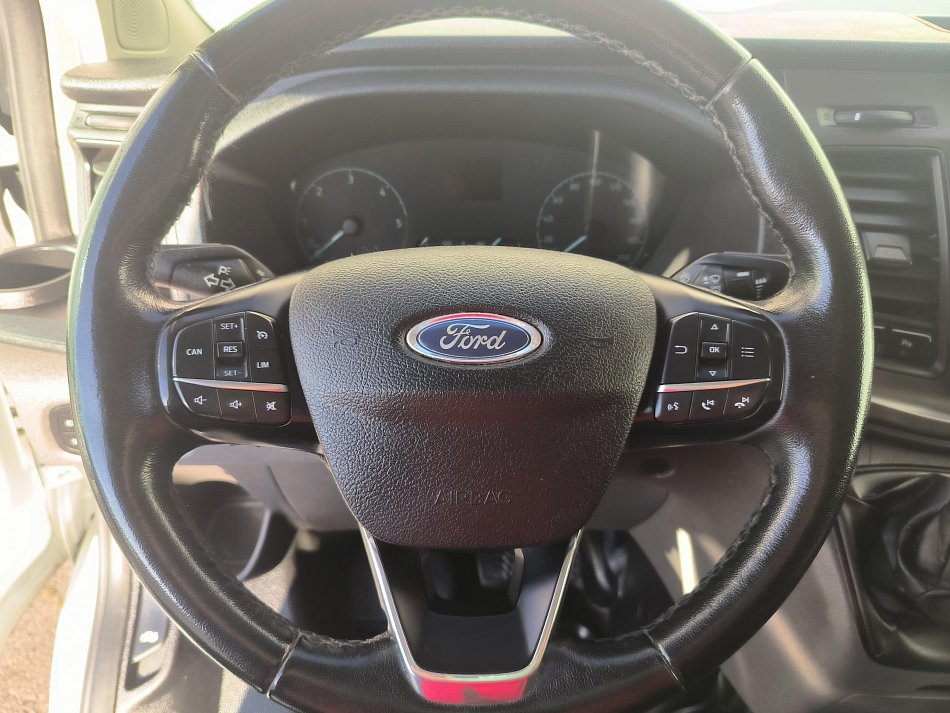 Ford Transit Custom 2.0TDCi Trend L2 DÍLNA SORTIMO
