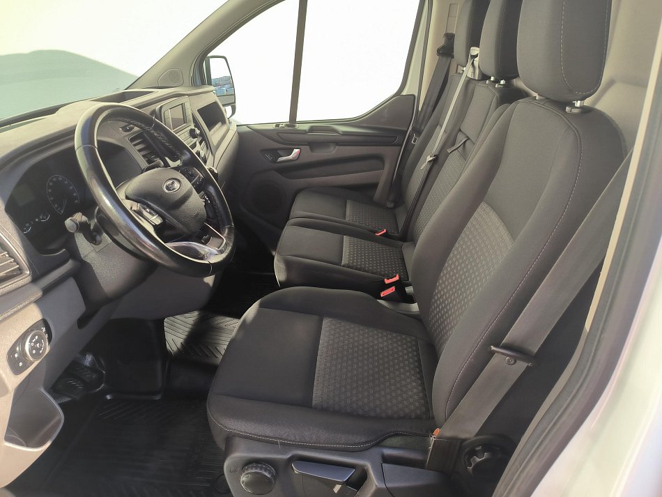 Ford Transit Custom 2.0TDCi Trend L2 DÍLNA SORTIMO