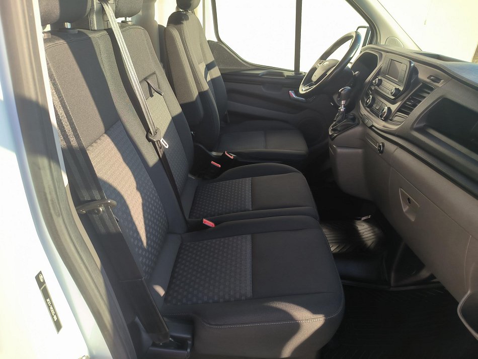 Ford Transit Custom 2.0TDCi Trend L2 DÍLNA SORTIMO
