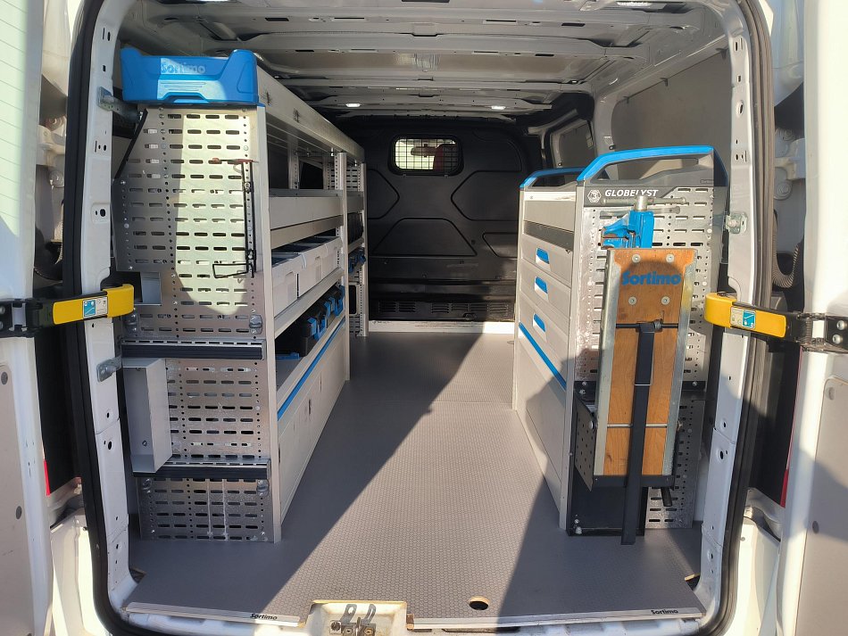 Ford Transit Custom 2.0TDCi Trend L2 DÍLNA SORTIMO