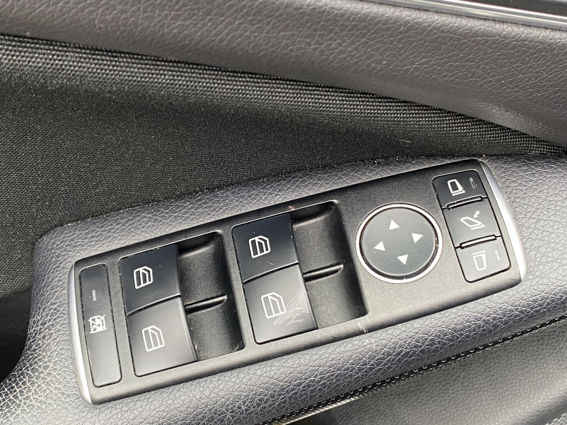 Mercedes-Benz Třída A, 2017 - pohled č. 12