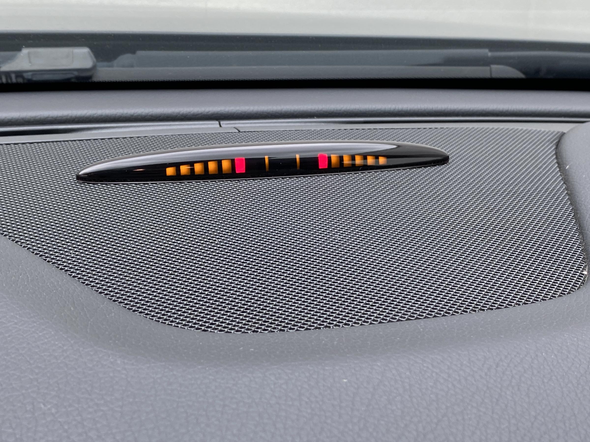 Mercedes-Benz Třída A, 2017 - pohled č. 19