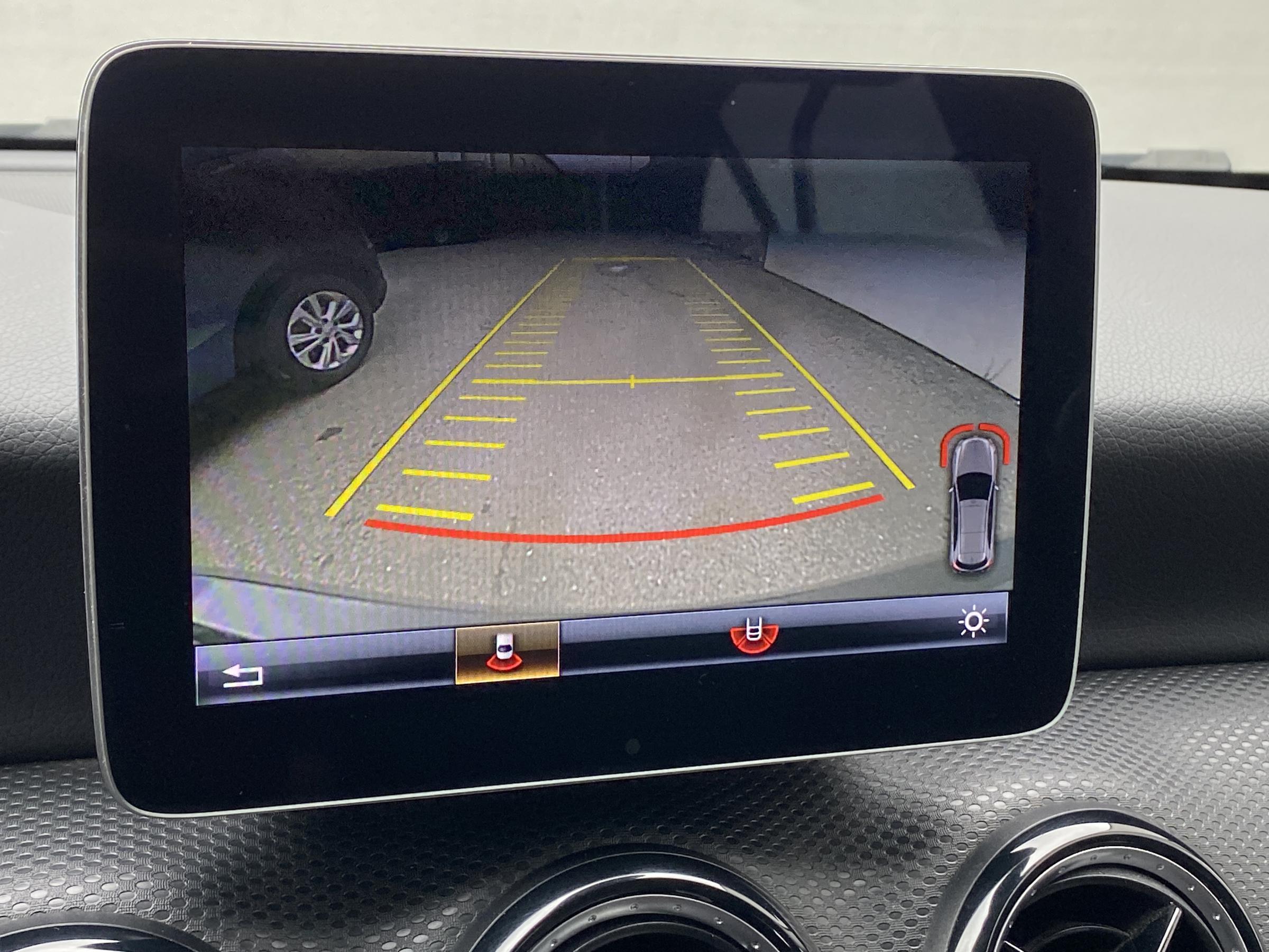 Mercedes-Benz Třída A, 2017 - pohled č. 20