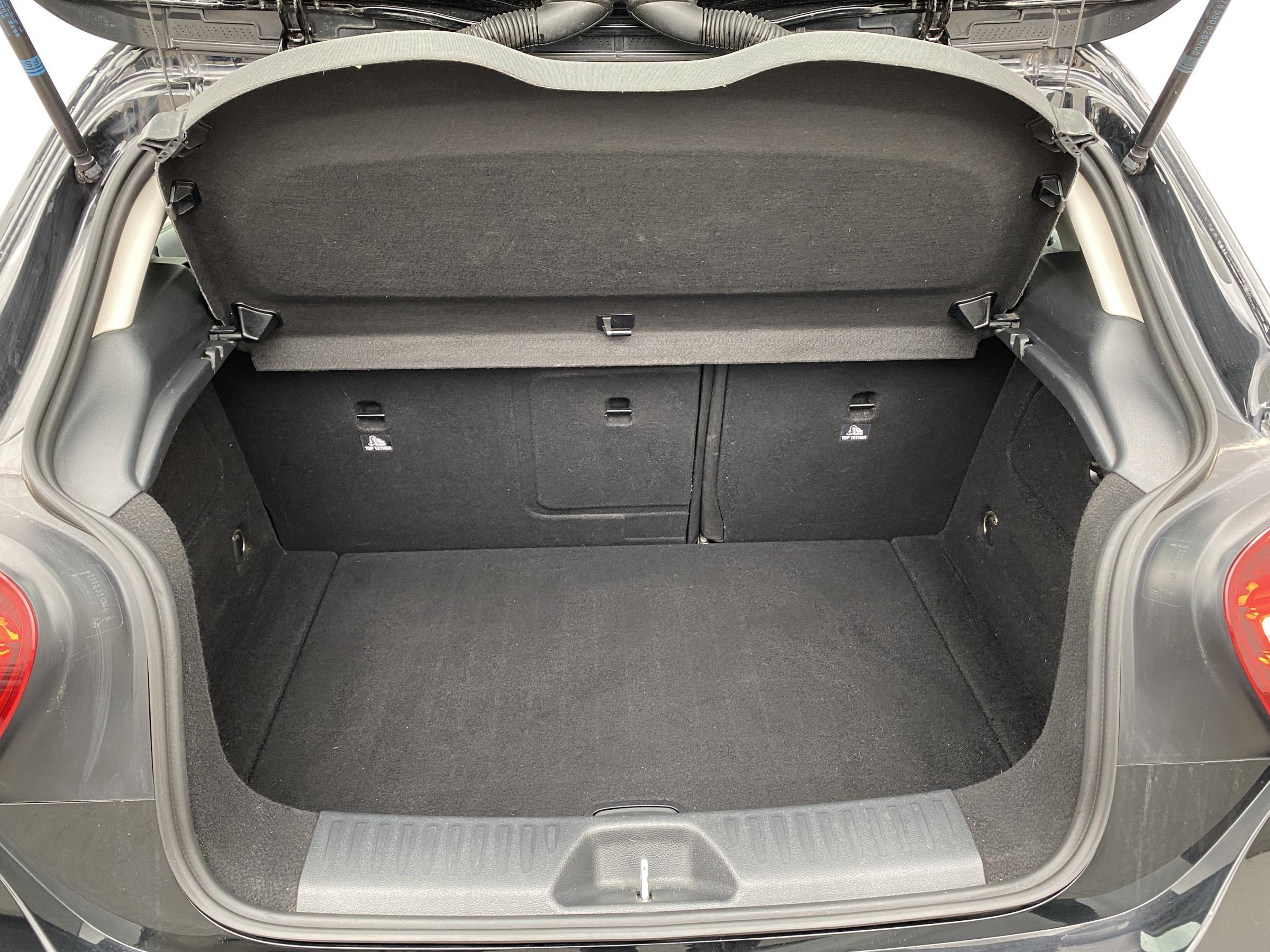 Mercedes-Benz Třída A, 2017 - pohled č. 7