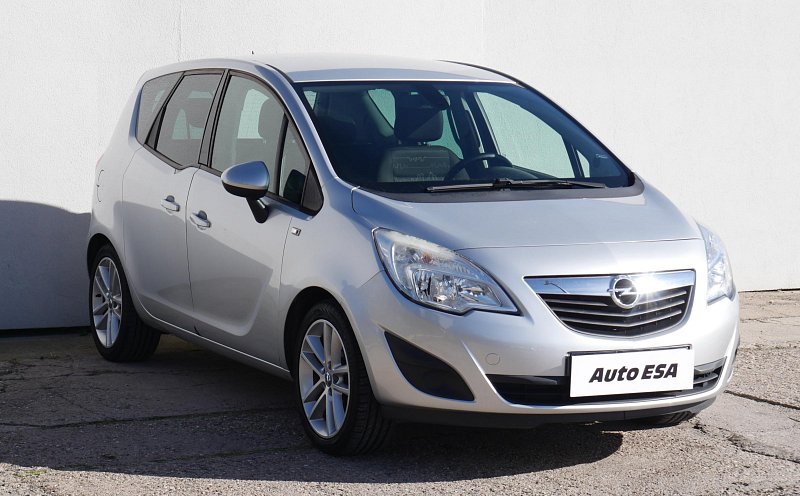 Opel Meriva 1.4i 