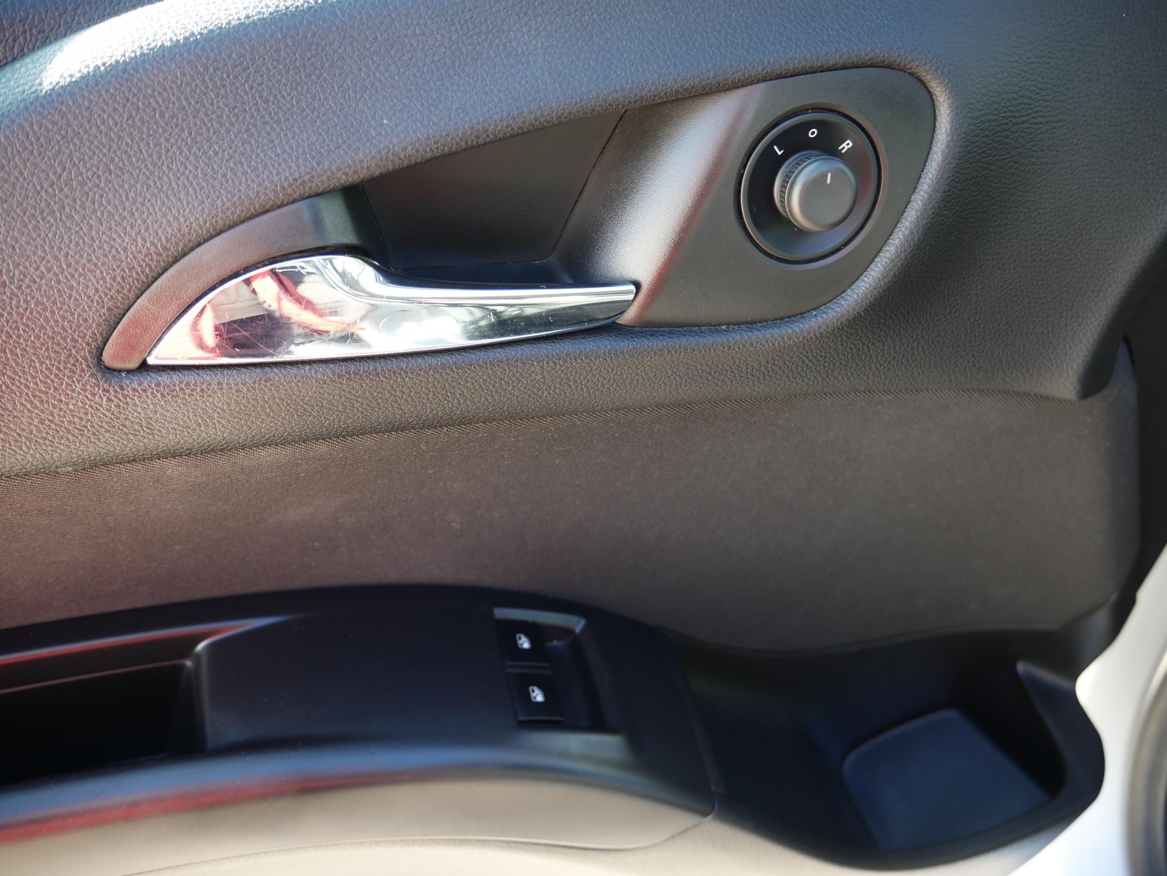 Opel Meriva, 2010 - pohled č. 14