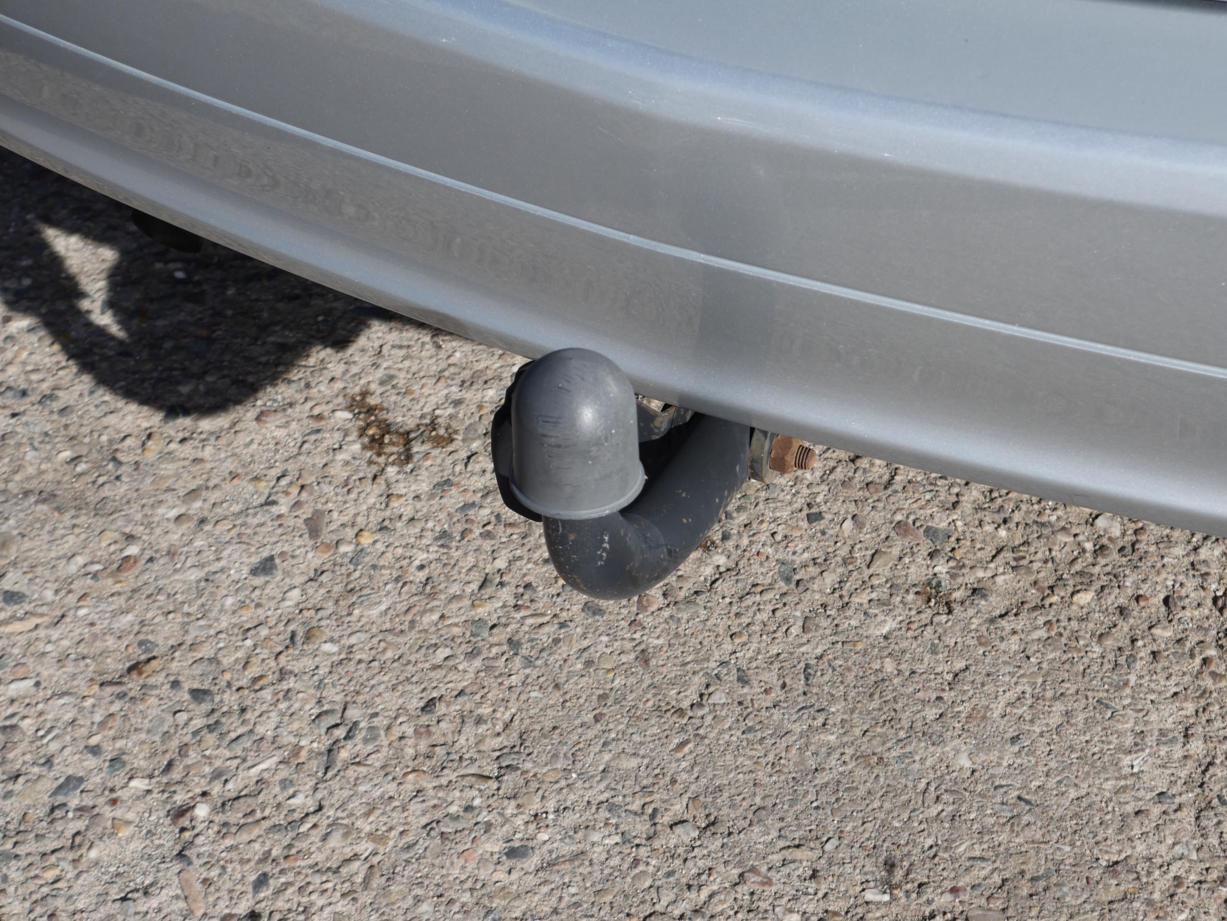 Opel Meriva, 2010 - pohled č. 16