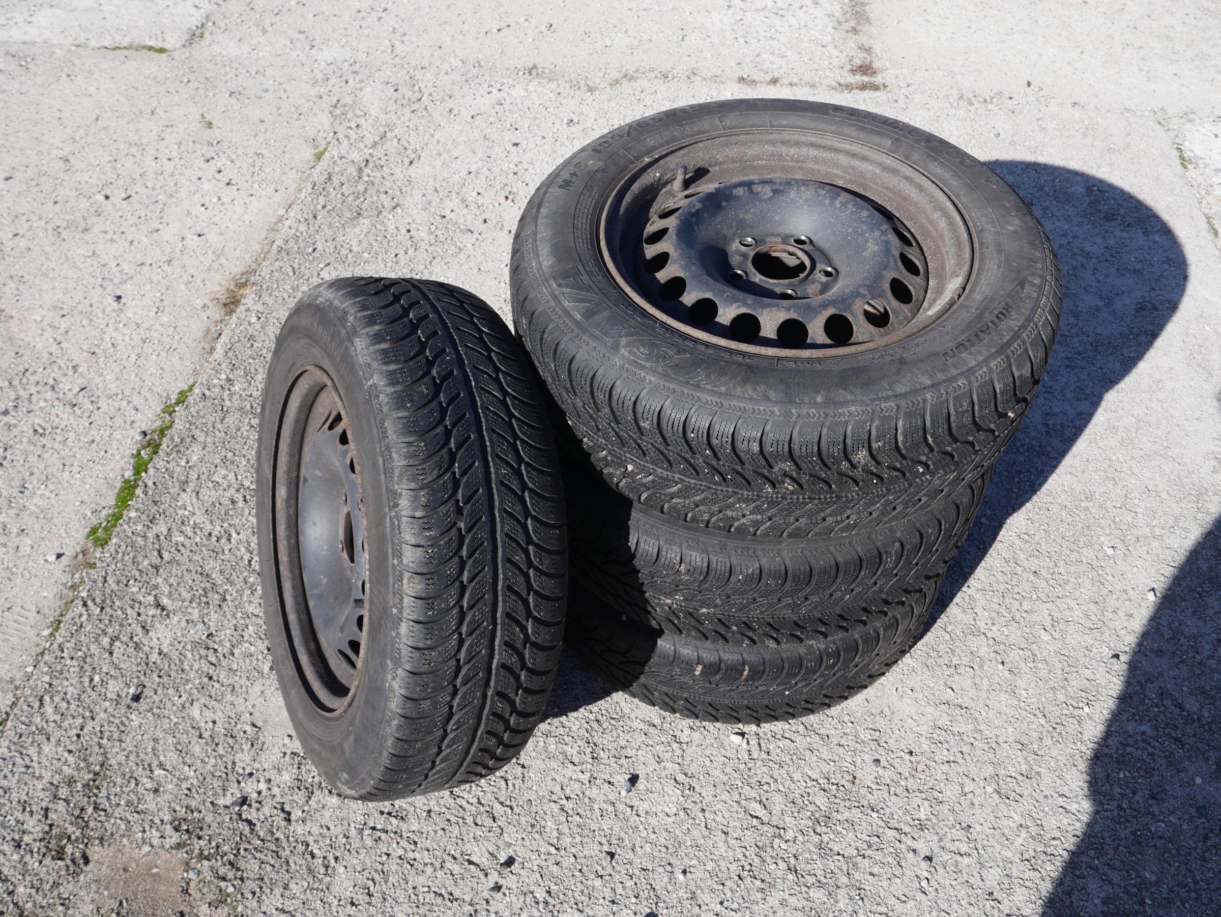 Opel Meriva, 2010 - pohled č. 17