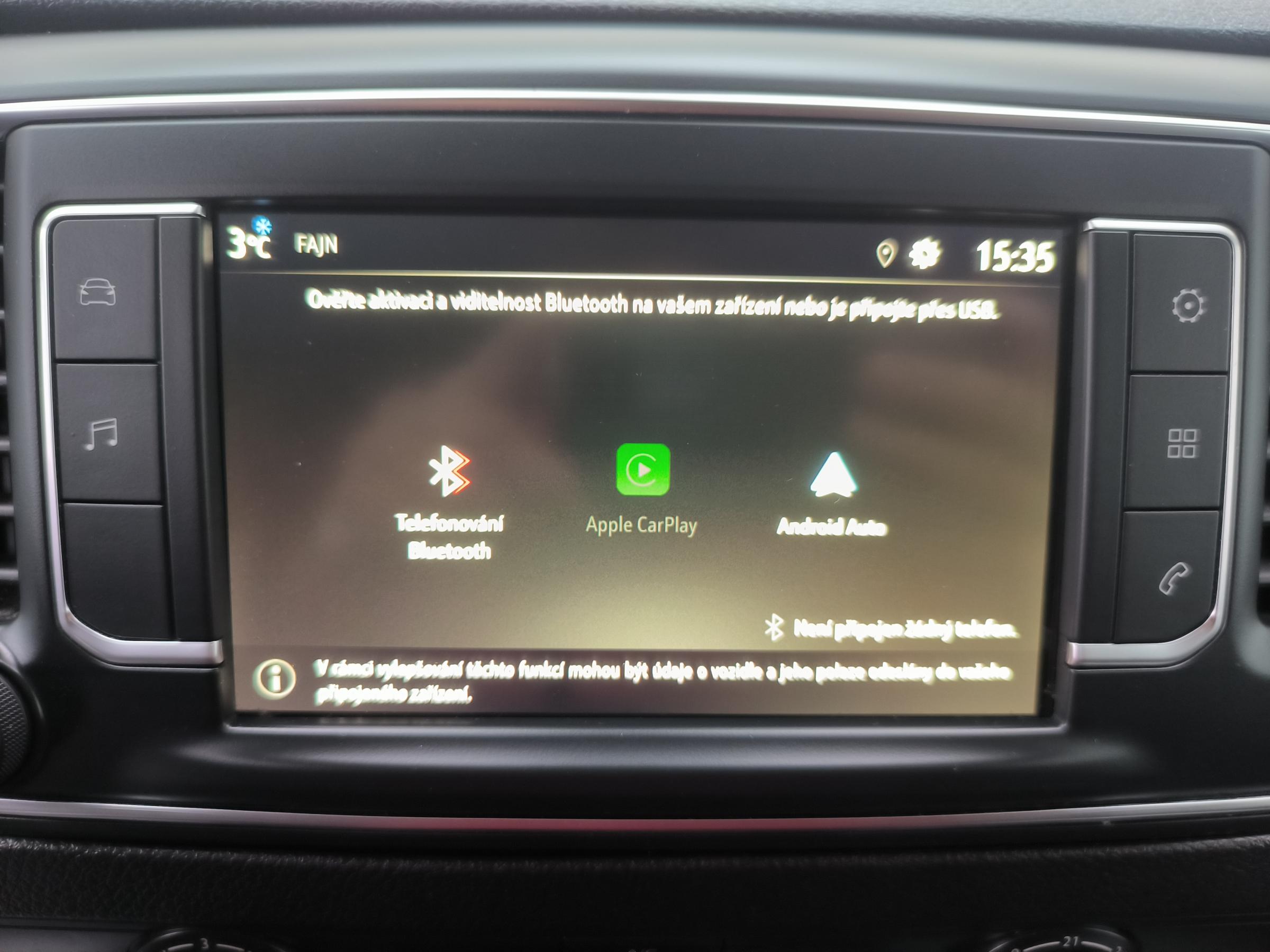 Opel Vivaro, 2021 - pohled č. 14