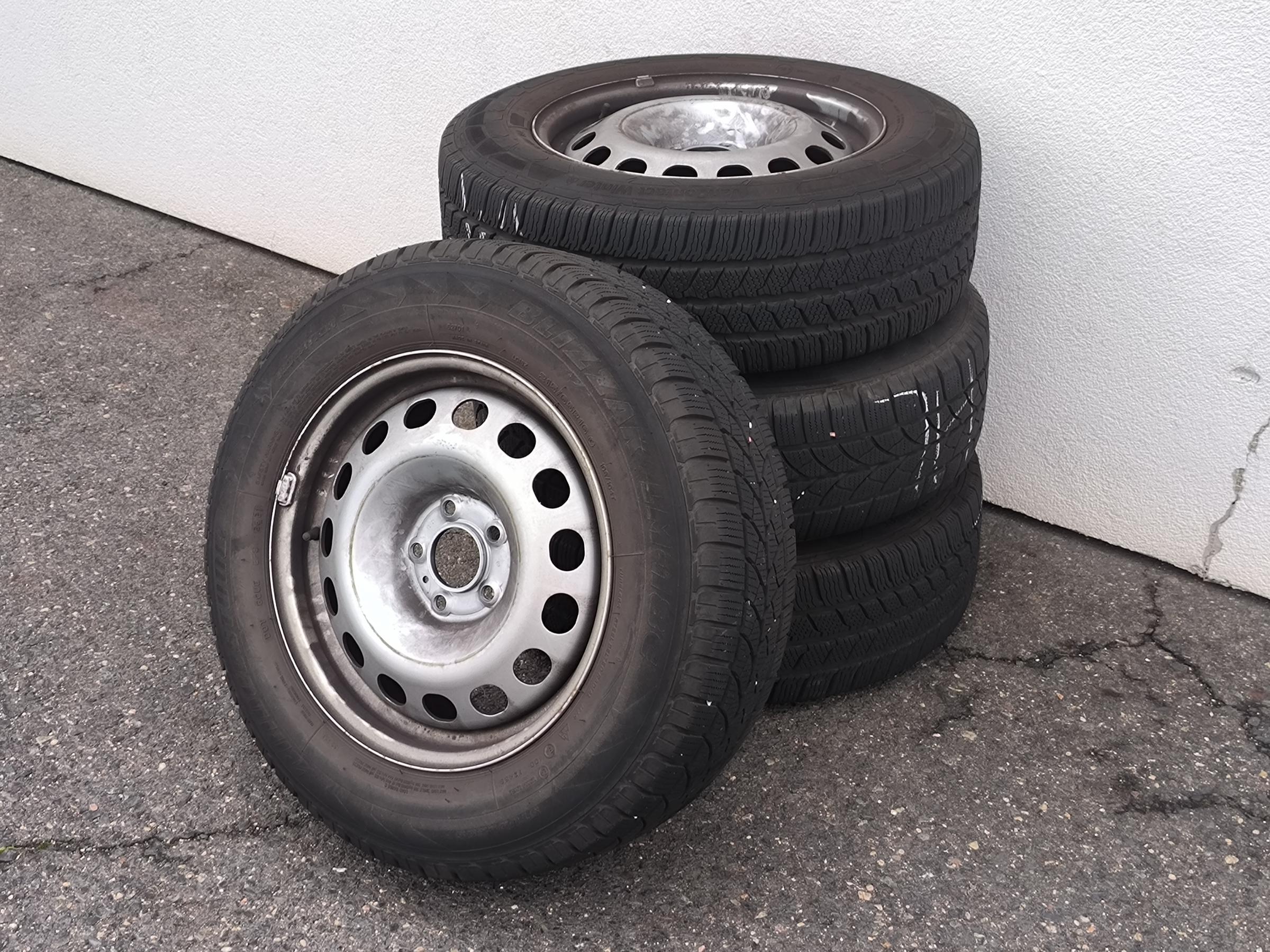 Opel Vivaro, 2021 - pohled č. 22