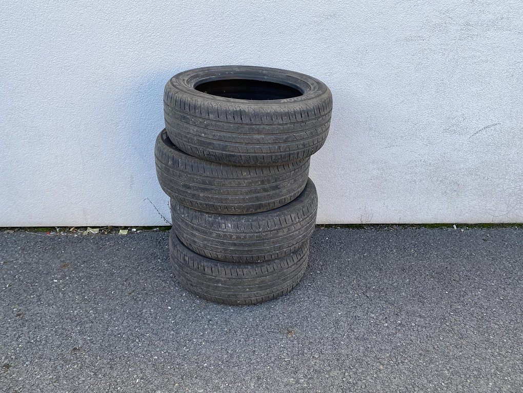 Volkswagen Golf 1.5TSi Comfortline