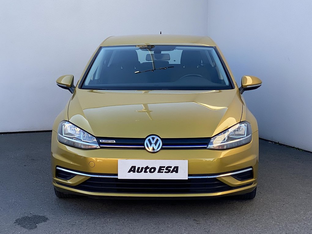 Volkswagen Golf 1.5TSi Comfortline