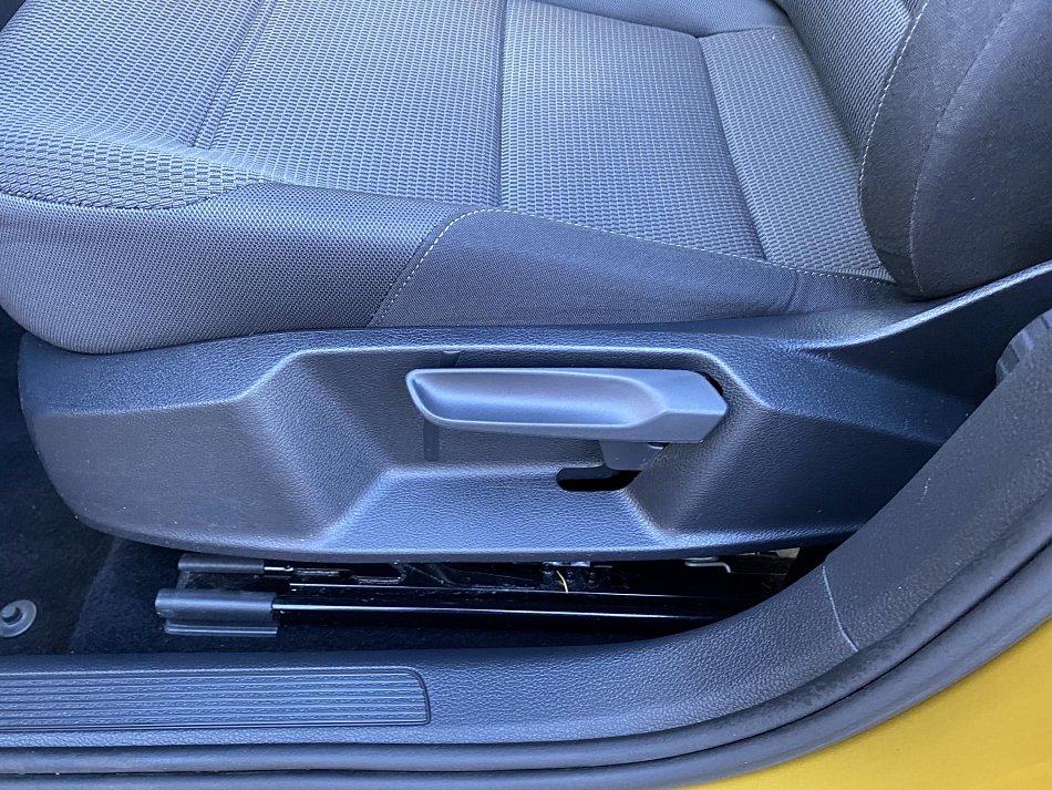 Volkswagen Golf 1.5TSi 