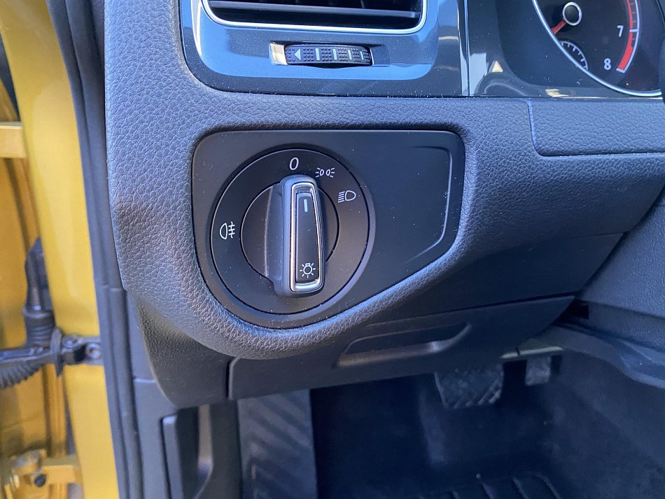 Volkswagen Golf 1.5TSi 