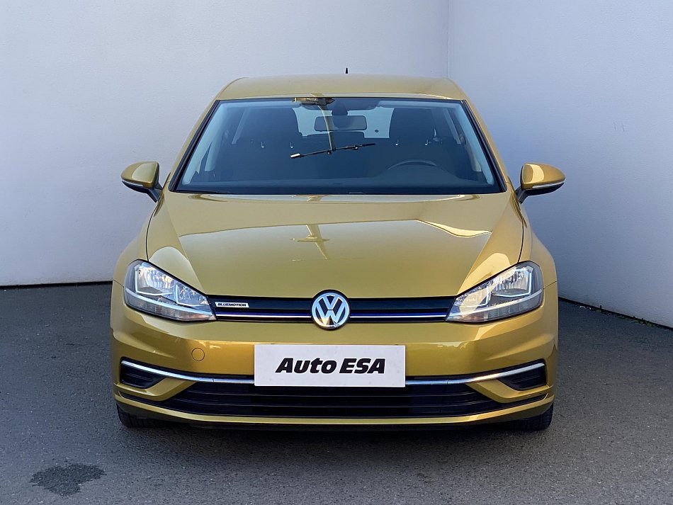 Volkswagen Golf 1.5TSi 