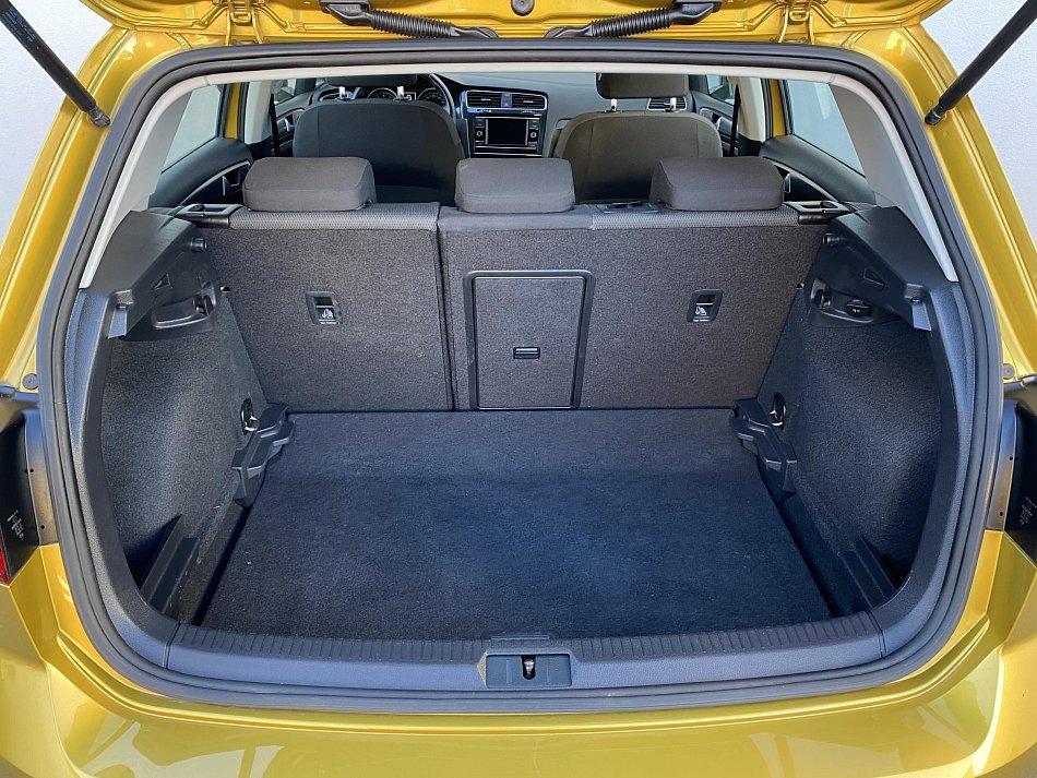 Volkswagen Golf 1.5TSi 