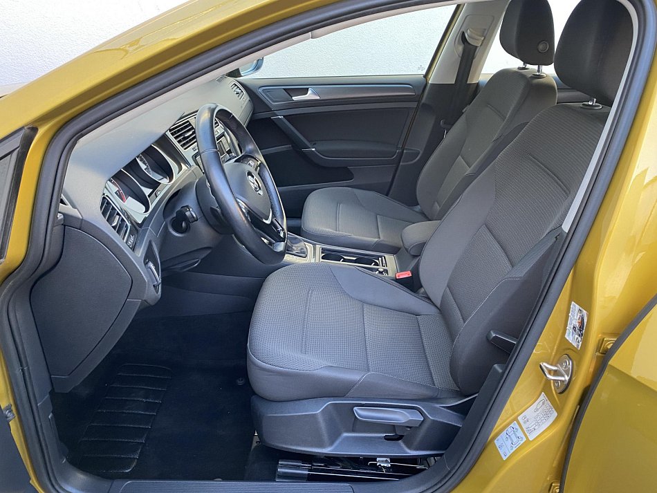 Volkswagen Golf 1.5TSi 