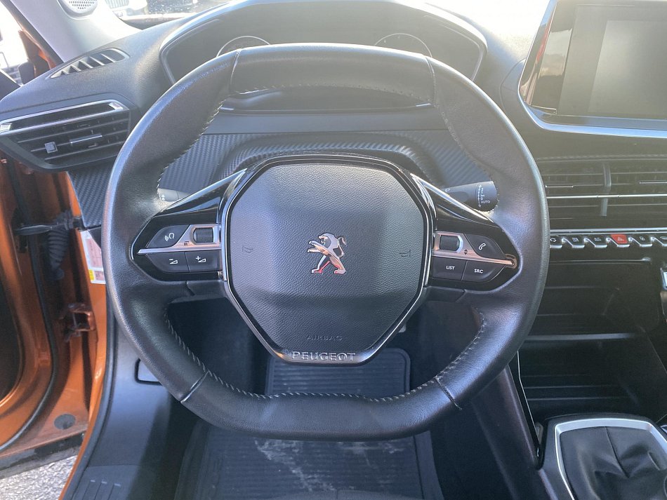 Peugeot 2008 1.2 i Active