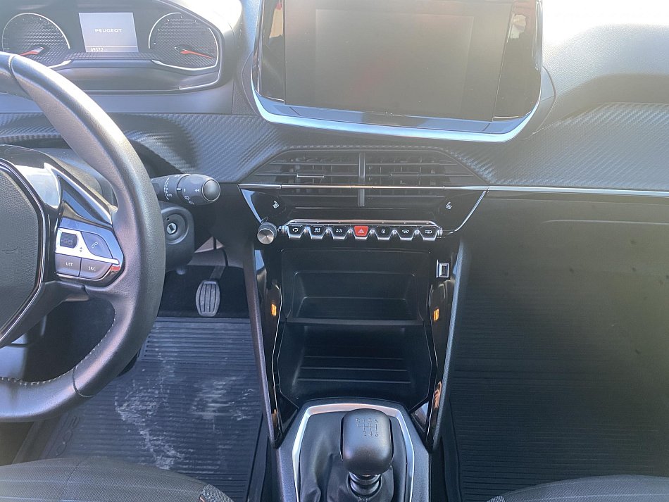 Peugeot 2008 1.2 i Active