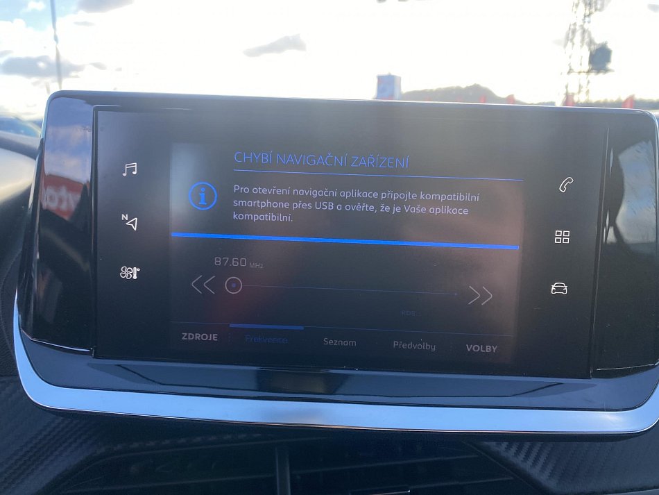 Peugeot 2008 1.2 i Active