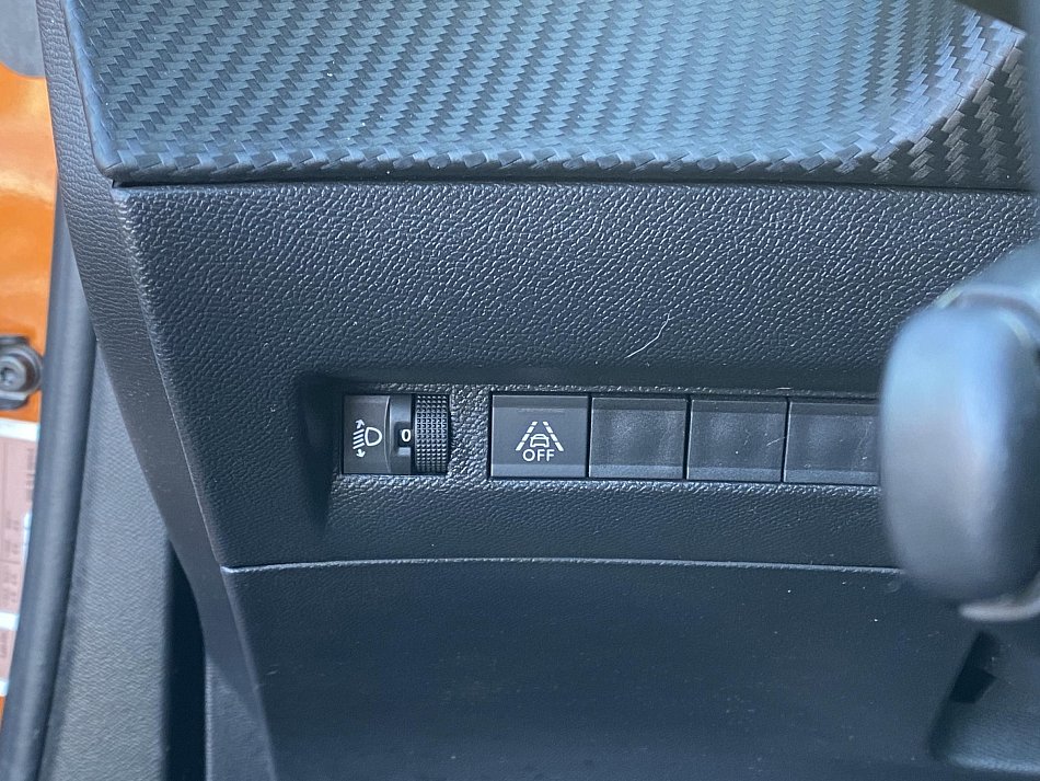 Peugeot 2008 1.2 i Active