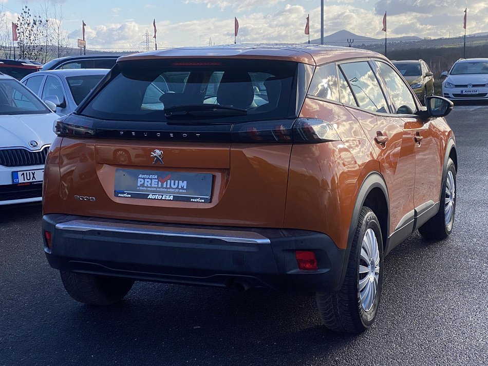 Peugeot 2008 1.2 i Active