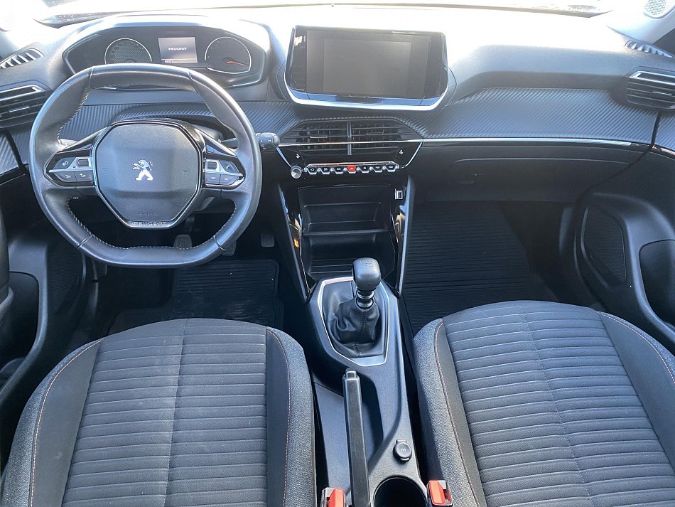 Peugeot 2008 1.2 i Active