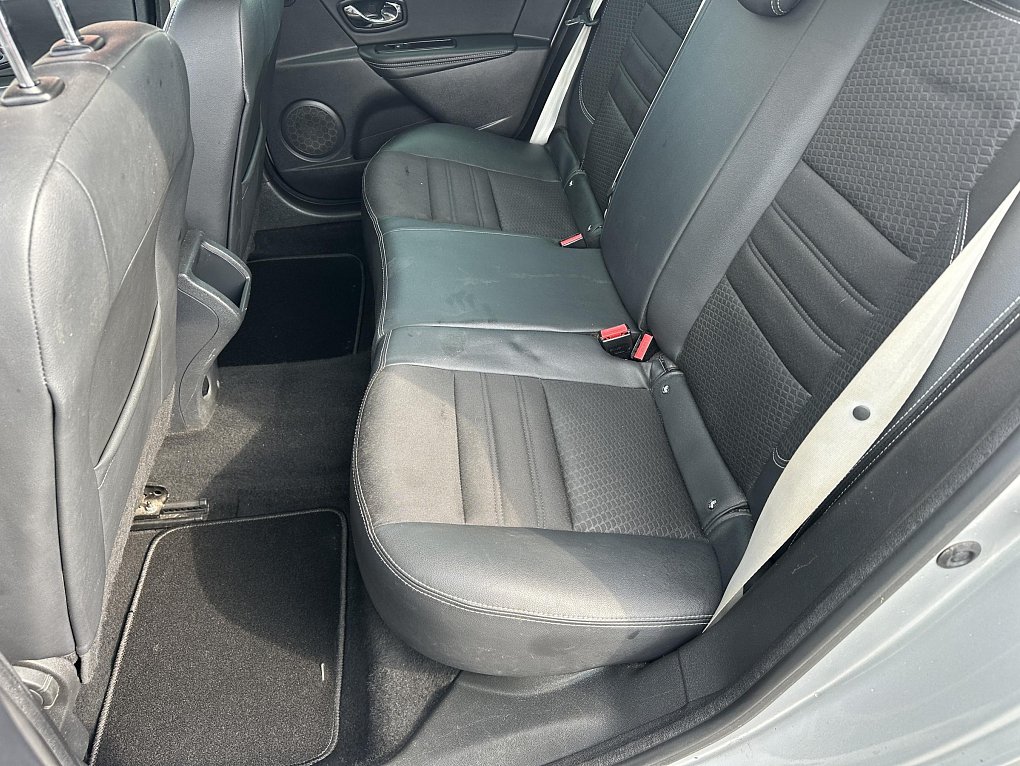 Renault Mégane 1.5 DCi 