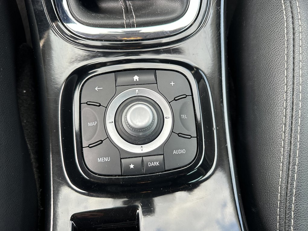 Renault Mégane 1.5 DCi 