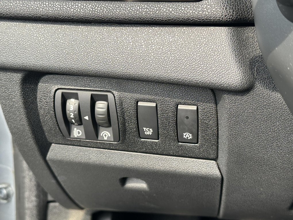 Renault Mégane 1.5 DCi 