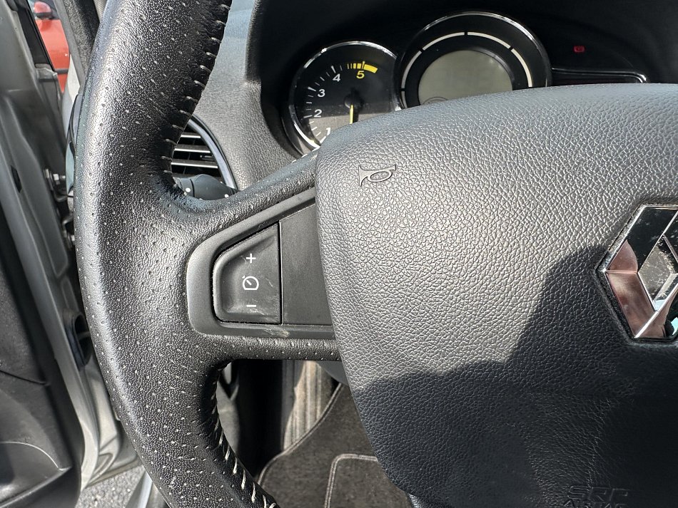 Renault Mégane 1.5 DCi 