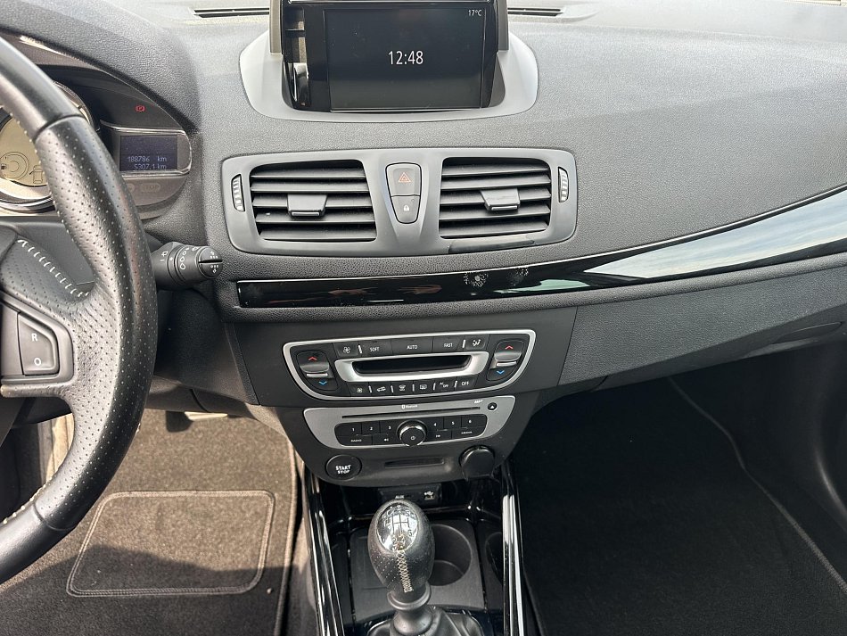 Renault Mégane 1.5 DCi 