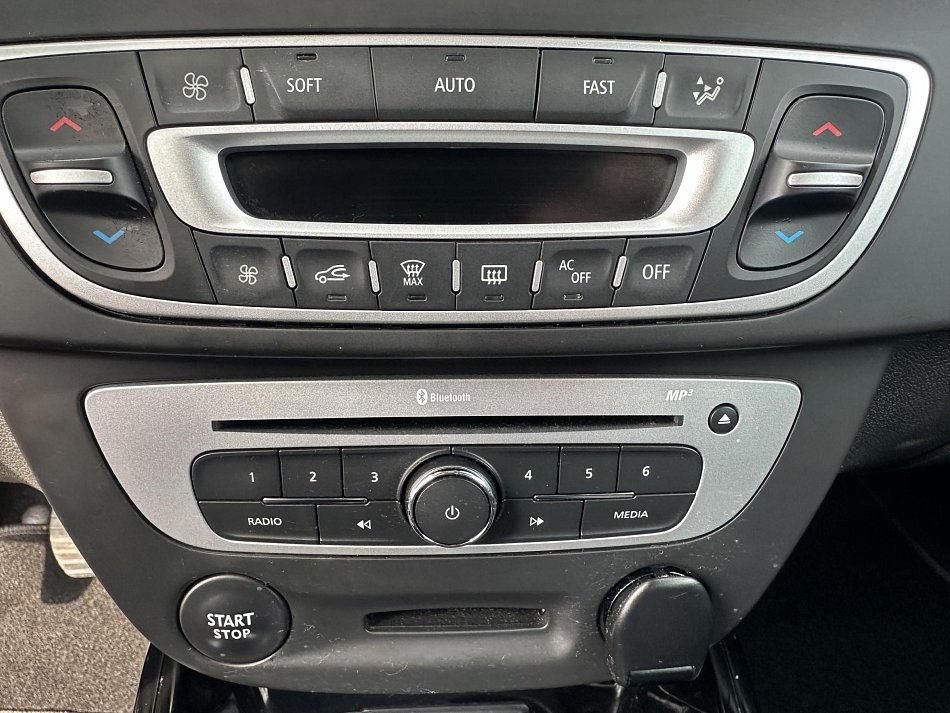 Renault Mégane 1.5 DCi 