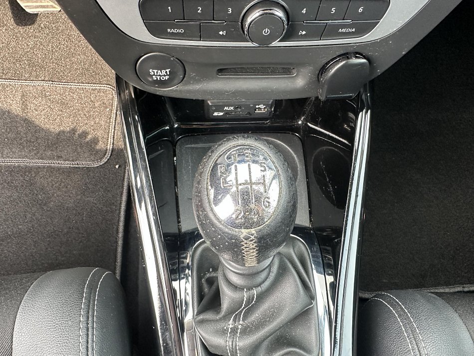 Renault Mégane 1.5 DCi 