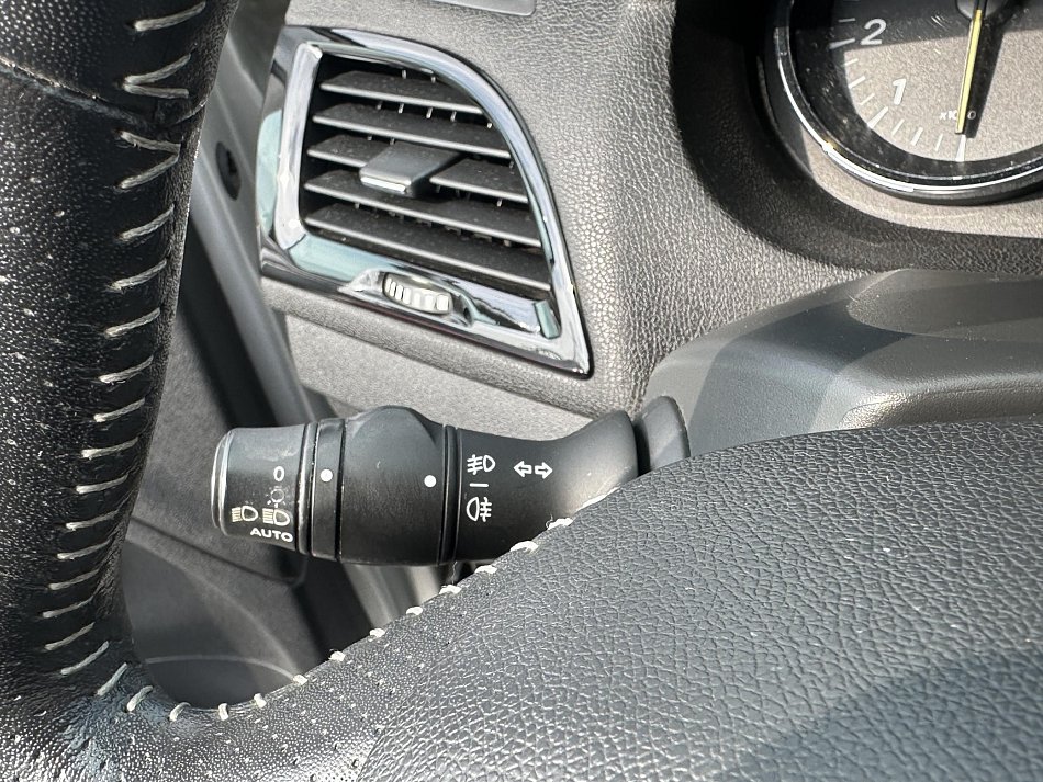 Renault Mégane 1.5 DCi 