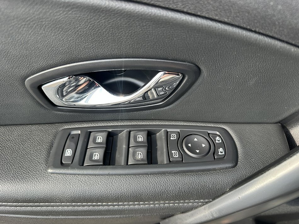 Renault Mégane 1.5 DCi 