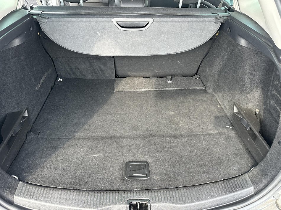 Renault Mégane 1.5 DCi 