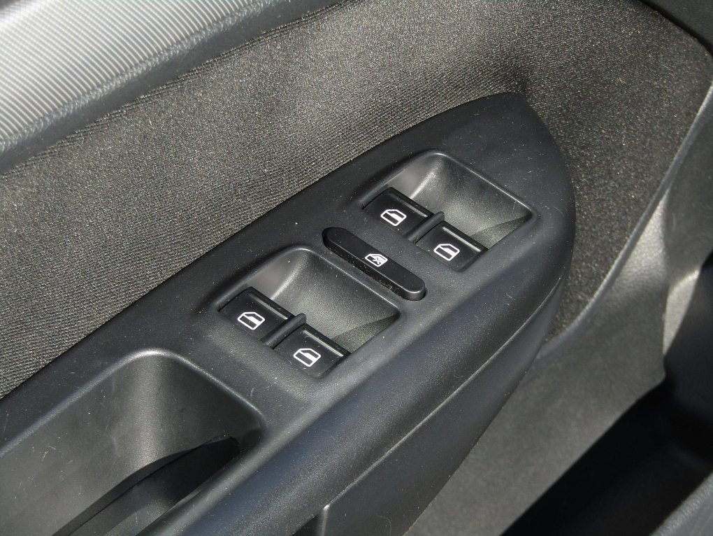 Škoda Octavia II 1.6 TDi 